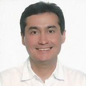 Dr. Francisco Lopez